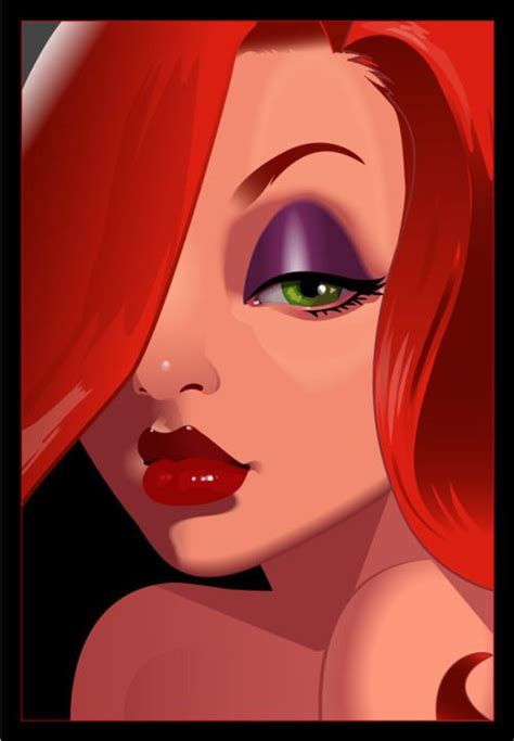 jessica rabbit rule 34|If it exists, there is porn of it / jessica rabbit / 8420370